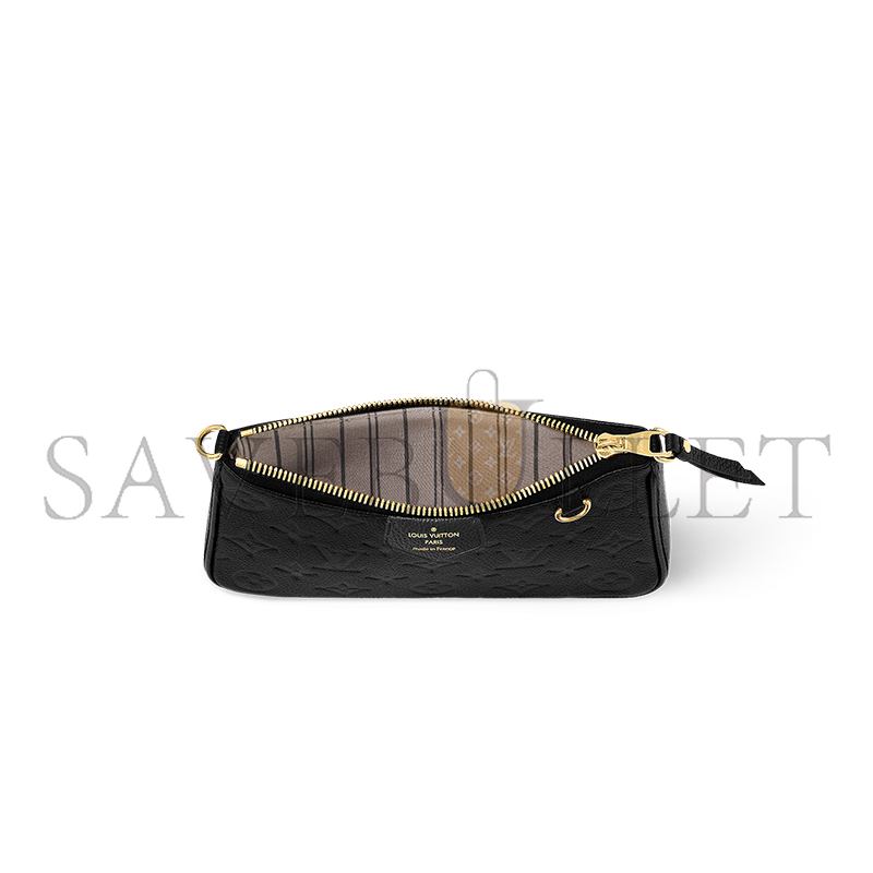 LOUIS VUITTON EASY POUCH ON STRAP M80349 (19*11.5*3cm) LOUIS VUITTON EASY POUCH ON STRAP M80349 (19*11.5*3cm)